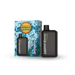 Vaper CBD Pocket Berry Ice 3ml