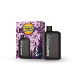 Vaper CBD Pocket Grape 3ml