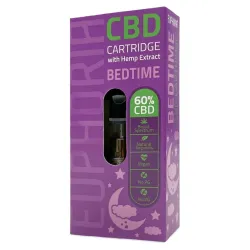 Cartucho CBD para dormir 1ml