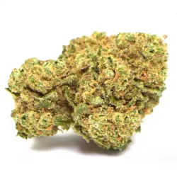 Flor CBD Amnesia Greenhouse | CBD Variedad