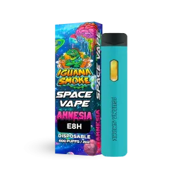 Vaper E8H 90% Amnesia 2ml