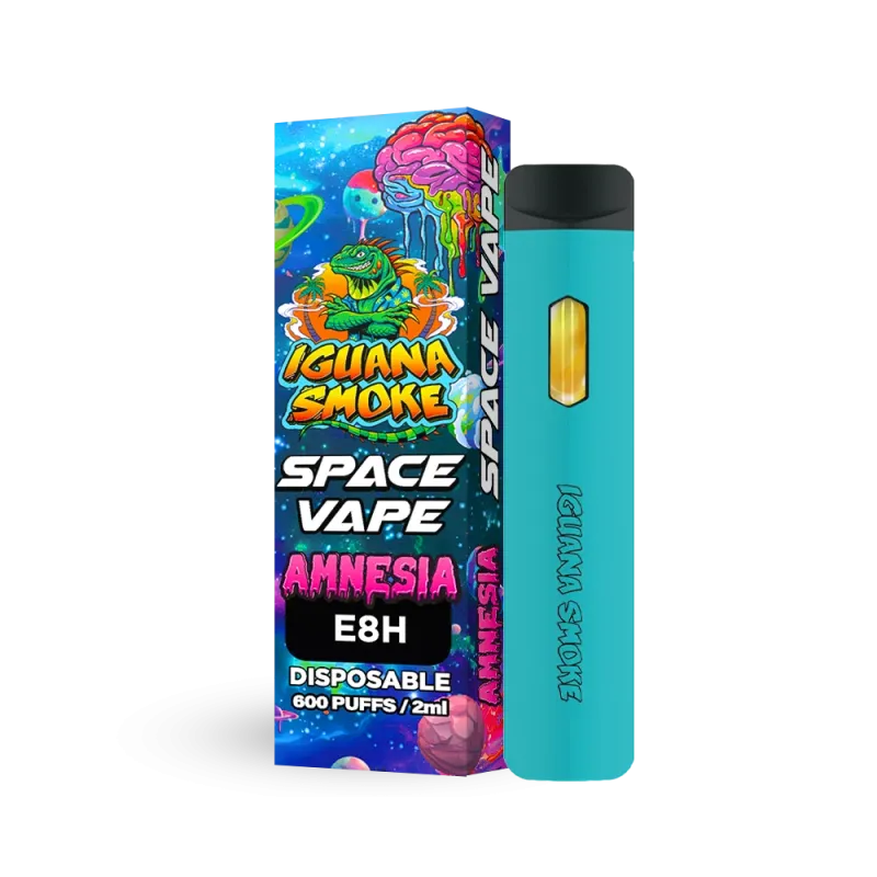 Vaper E8H 90% Amnesia 2ml