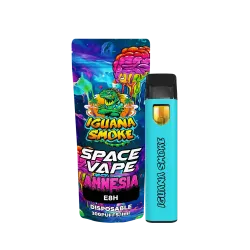 Vaper E8H 90% Amnesia 1ml