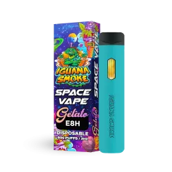 Vaper E8H 90% Gelato 2ml