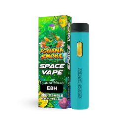 Vaper E8H 90% Lemon Haze 2ml
