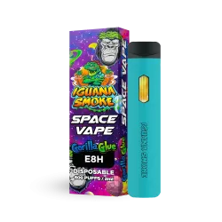 Vaper E8H 90% Gorilla Glue 2ml