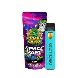 Vaper E8H 90% Gorilla Glue 1ml