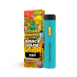 Vaper E8H 90% Mango 2ml