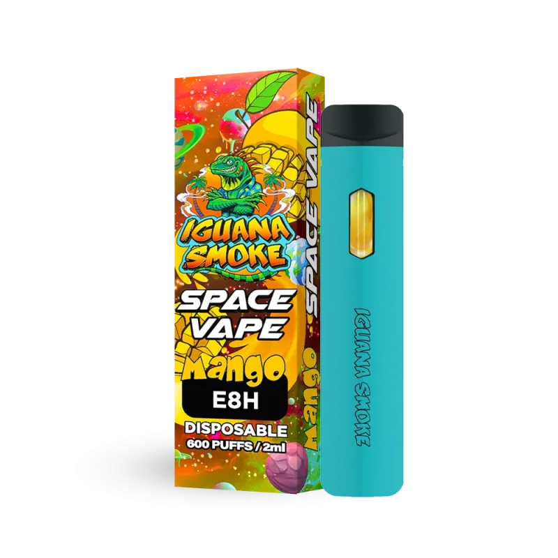 Vaper E8H 90% Mango 2ml