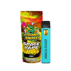 Vaper E8H 90% Mango 1ml