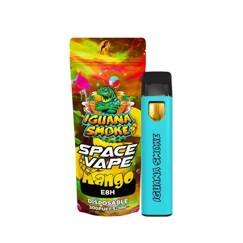 Vaper E8H 90% Mango 1ml