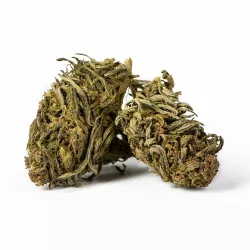 Flor de CBD OG Kush