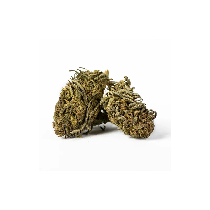 Flor de CBD OG Kush