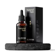 Aceite de CBD Natural – Variedad y Calidad Premium | CBD Variedad