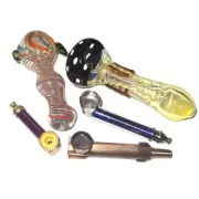 Pipas para Fumar | Compra Pipas de Calidad Online | CBD Variedad