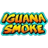 Iguana Smoke