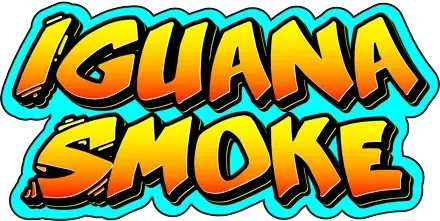 Iguana Smoke